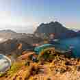 Padar Island