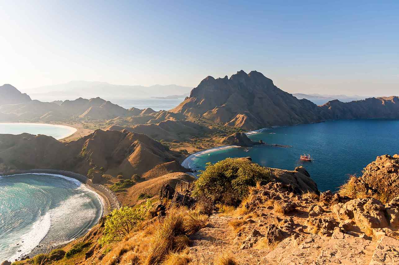 Padar Island