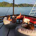 Sun Deck - La Galigo