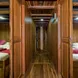 Lower Deck - La Galigo Liveaboard