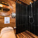 Master Cabin Bathroom