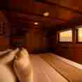 Master Cabin - La Galigo