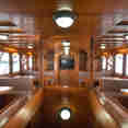 Dining Room - La Galigo
