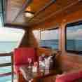 Suite Cabin Balcony