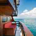 Suite Cabin Balcony