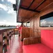 The Suite Balcony - La Galigo Liveaboard