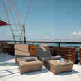 Sun Deck - La Galigo