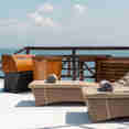 Sun Deck - La Galigo