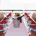 Outdoor Dining - La Galigo