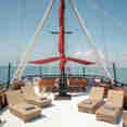 Sun Deck - La Galigo
