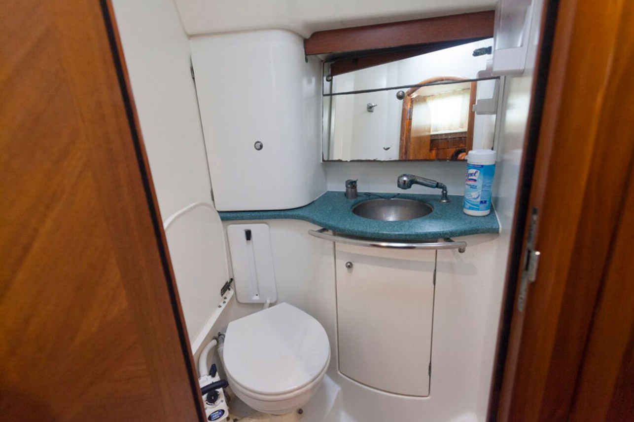 En-Suite bathrooms - Vision III