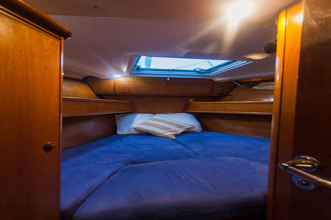 Double Cabin - Vision III