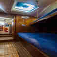 Standard Bunk Cabin - Vision III