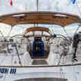 Sun Deck - Vision III