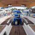 Sun Deck - Vision III