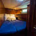 Double Cabin - Vision III