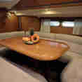 Indoor Saloon - Vision III