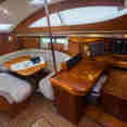 Indoor Saloon - Vision III