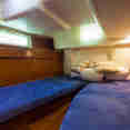 Twin Cabin - Vision III