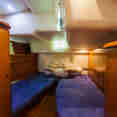 Twin Cabin - Vision III