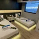 Cabina letto doppio - DiveRACE Class E