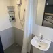 Salle de bain privée - DiveRACE Class E