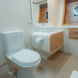 En-Suite bathrooms - Adora