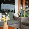 Lounge Externo - Adora