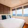 Cabine com Vista para o Mar - Adora