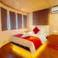 Superior Cabin - Adora