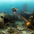 Amazing Truk Lagoon Diving