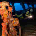 Amazing Truk Lagoon Diving