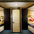 Cabin 4 - Truk Master