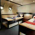 Cabin 7 - Truk Master