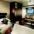 Cabin 8 - Truk Master