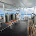 Dive Deck - Truk Master