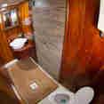 En-Suite bathrooms - Seadoors