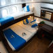 Upper Deck Cabin - Seadoors