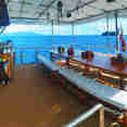 Outdoor Dining - Seadoors