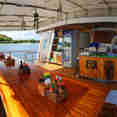 Outdoor Dining - Seadoors