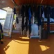 Dive deck - Seadoors