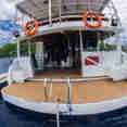 Dive Platform - Seadoors