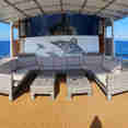 Outdoor Lounge - Seadoors