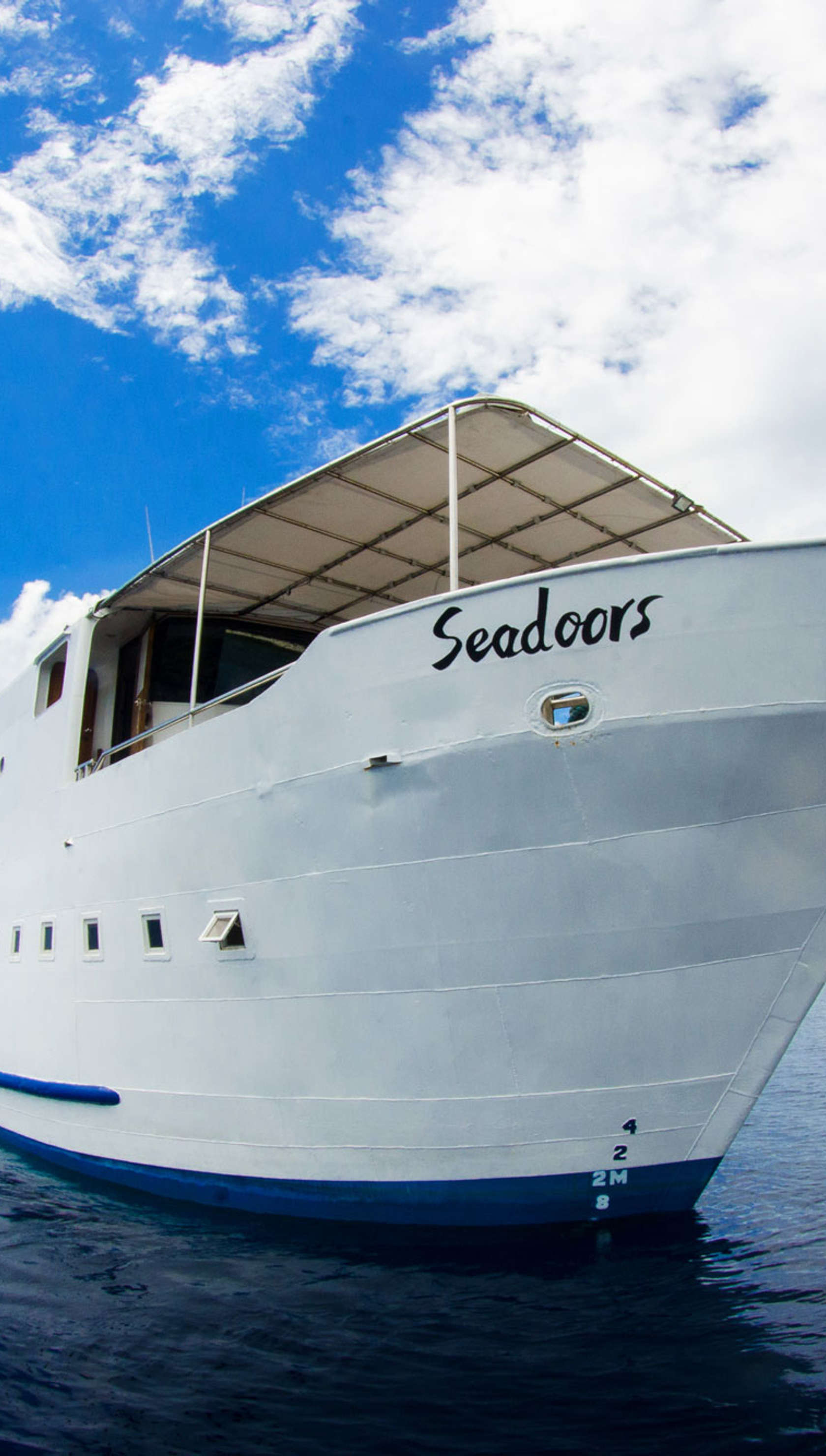 Seadoors