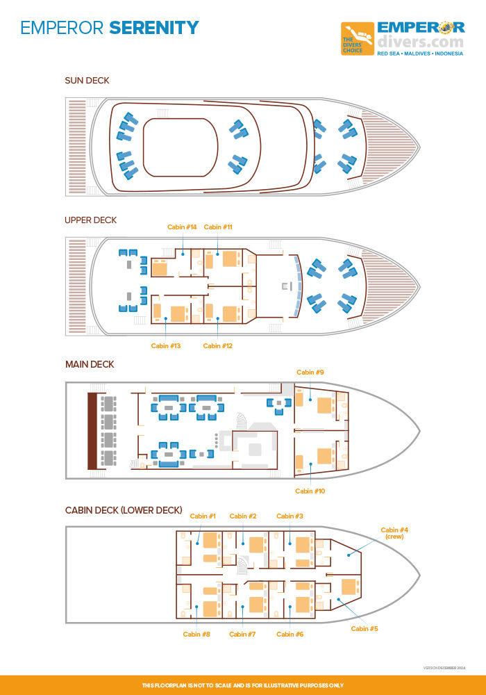 #deckplan floorplan