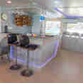 Bar Area - Emperor Serenity