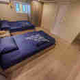 Twin Cabin - Emperor Serenity
