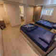 Twin Cabin - Emperor Serenity
