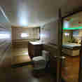 En-suite badkamers - Soleil 2