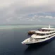 Soleil 2 Liveaboard